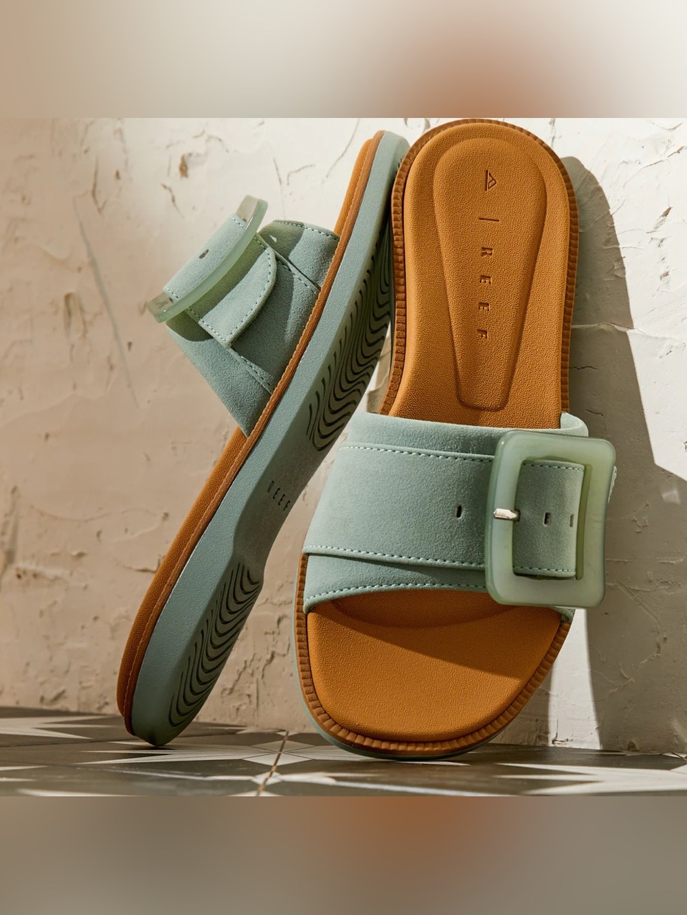 Reef Sunny Emma Sandal